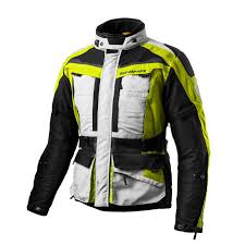 Giacca da moto Shima Horizon